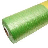 Plasă profesională pentru balotat HD 1.23 x 3000 m – Extra Rezistentă